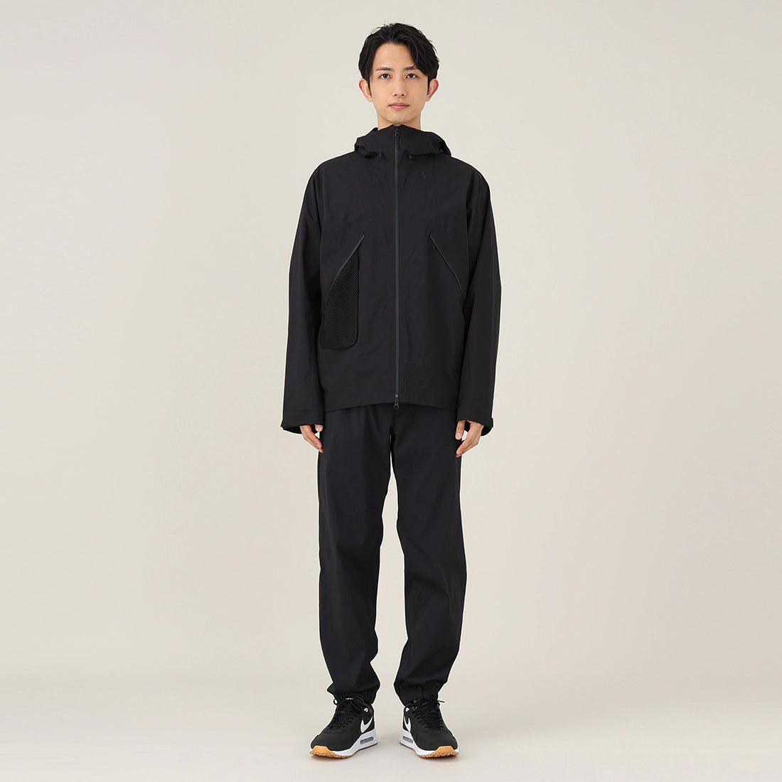 ゴールドウィン】PERTEX SHIELD AIR Mountaineering Jacket – GQ SHOP