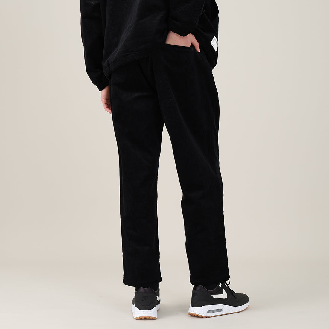 キャプテンズヘルムゴルフ】#ADJUSTABLE CORDUROY PANTS – GQ SHOP