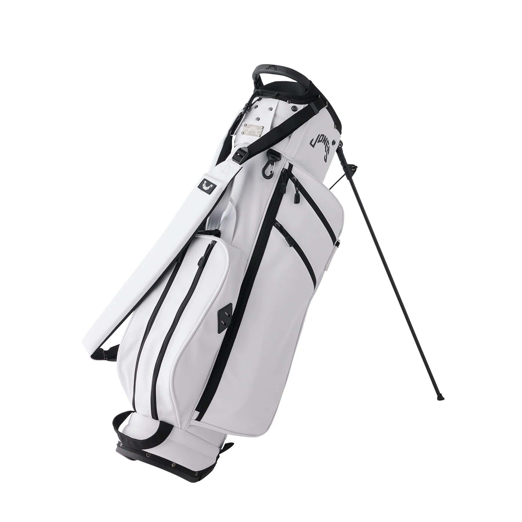 NEW BRAND】レトロシックなスタイルで再注目されるジョーンズのゴルフ