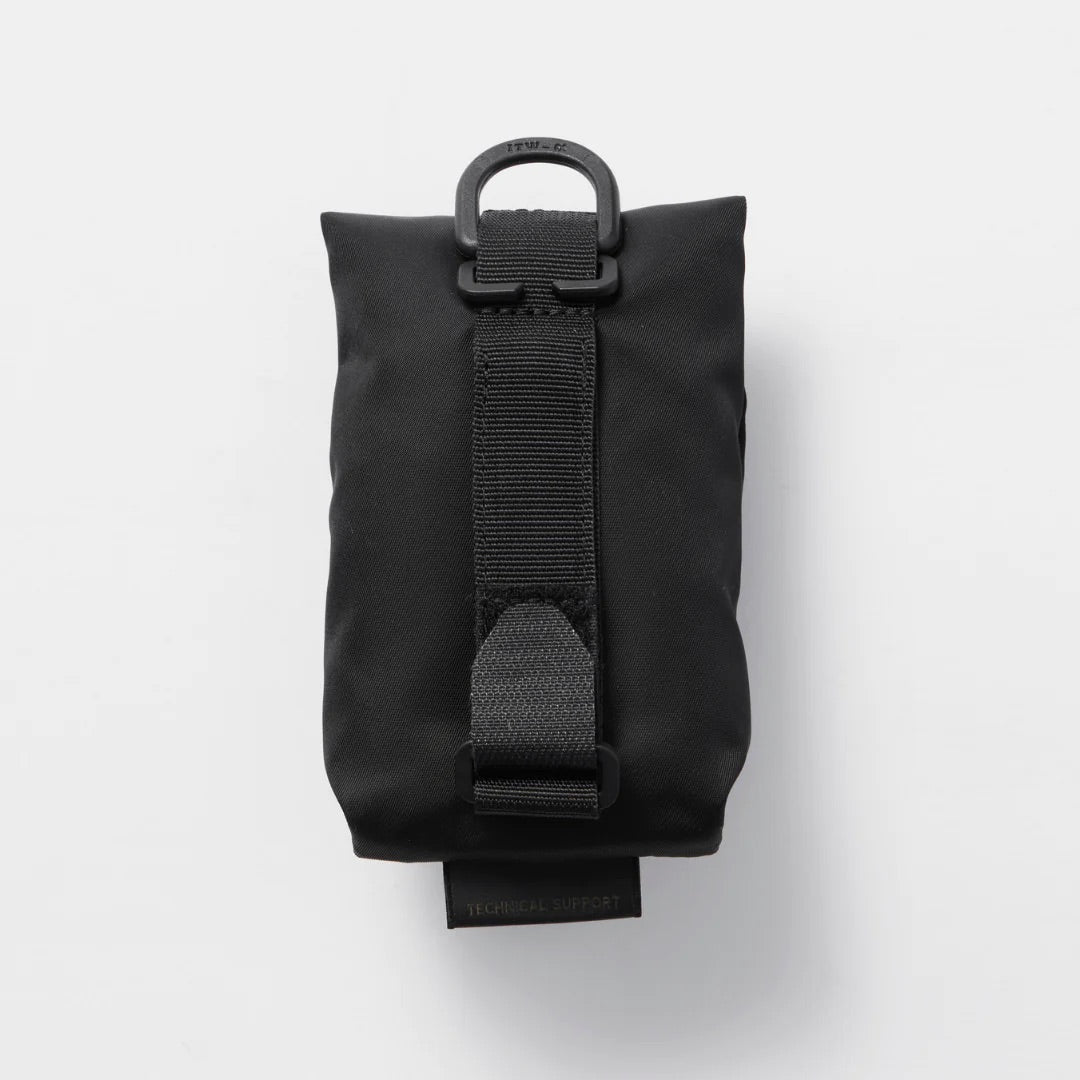 バックジャックゴルフ】コブラNIPO付きケーブルポーチ – GQ SHOP