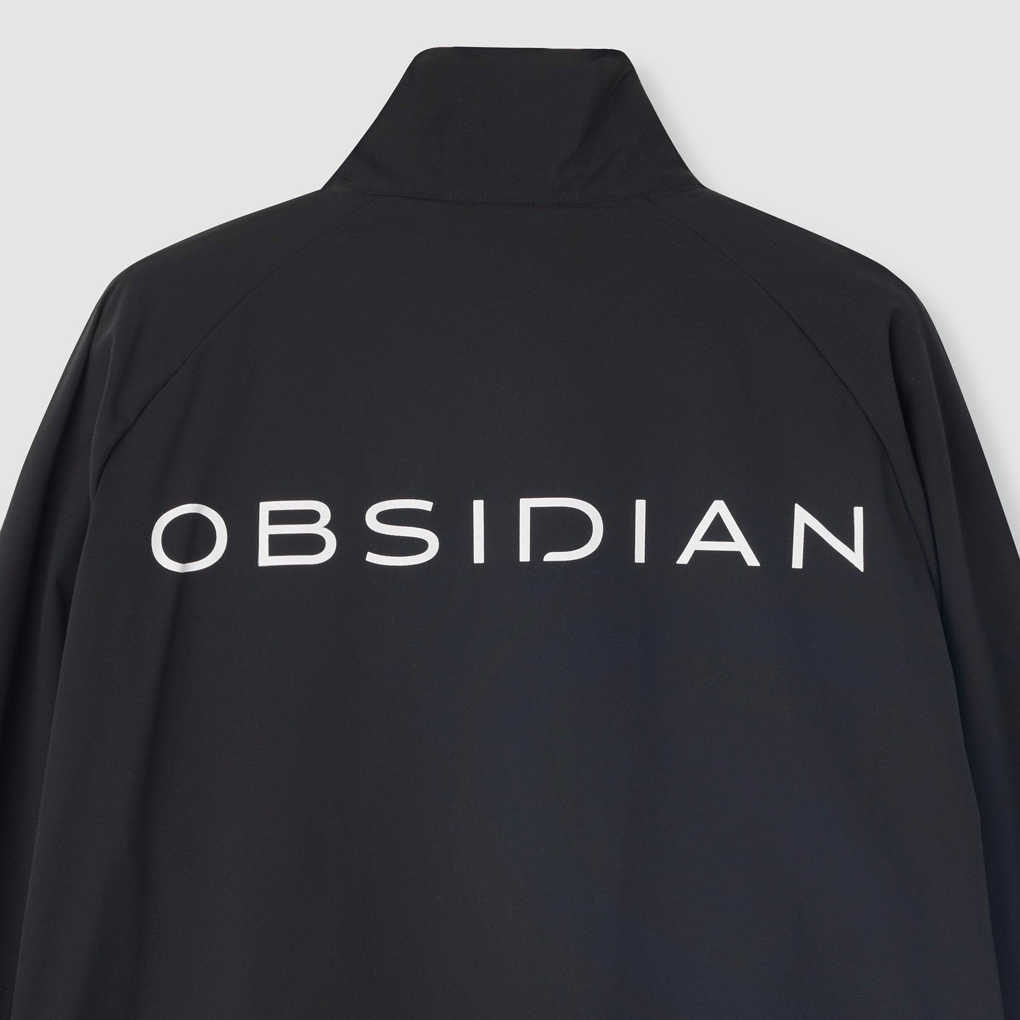 オブシディアン】ウィンド ブレーカー – GQ SHOP