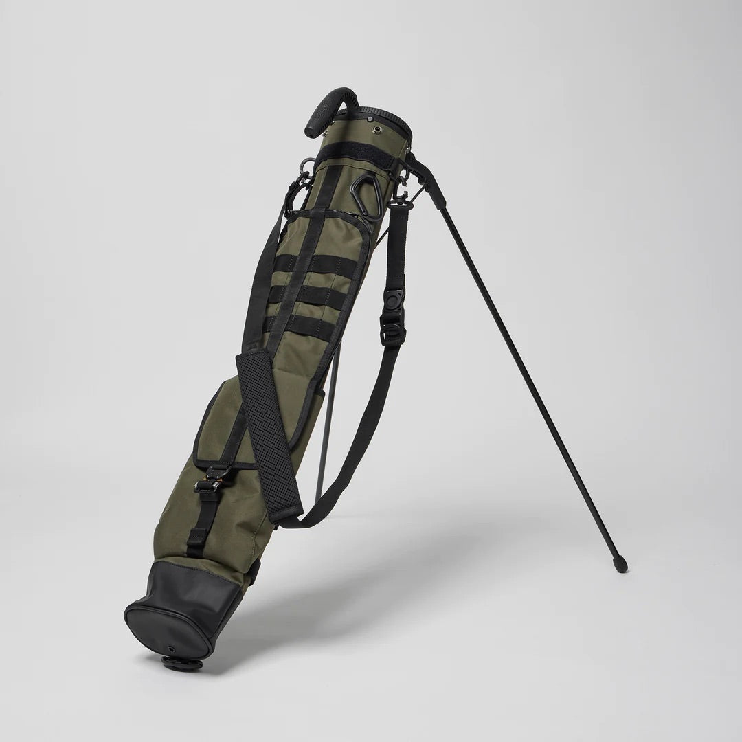 バックジャック ゴルフ】セルフスタンドキャリー – GQ SHOP