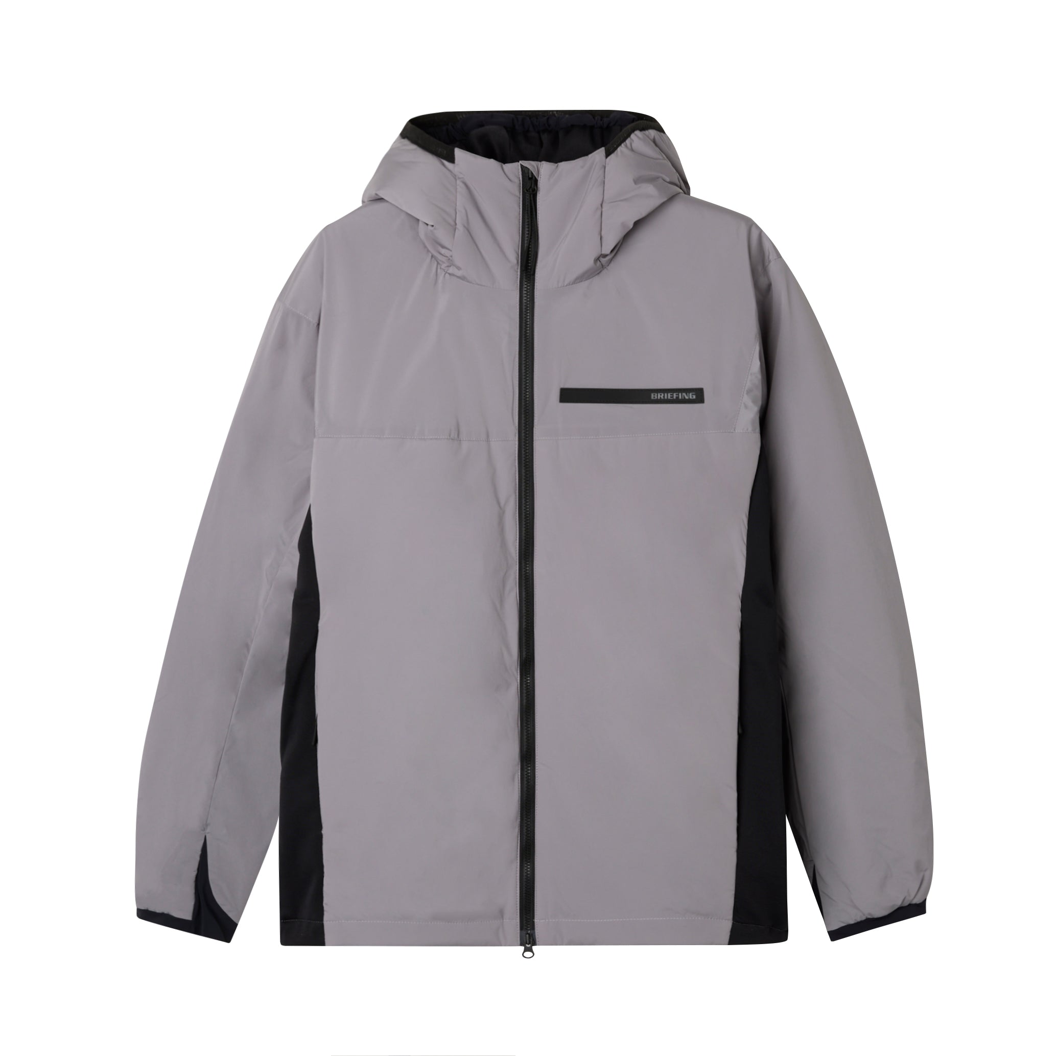 ブリーフィング】SH MS リモンタ パデッド パーカ – GQ SHOP