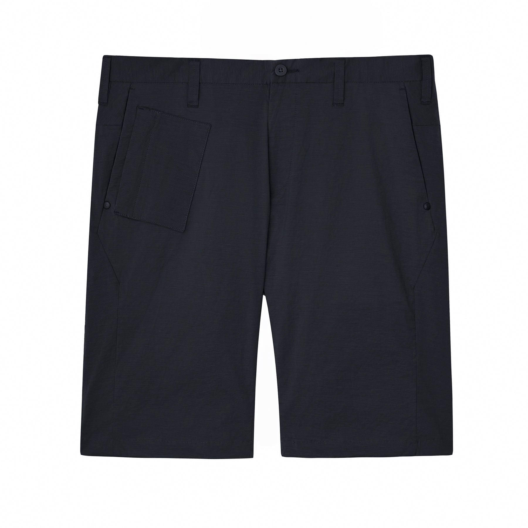 ブリーフィングゴルフ】MS ナイロン ショートパンツ – GQ SHOP