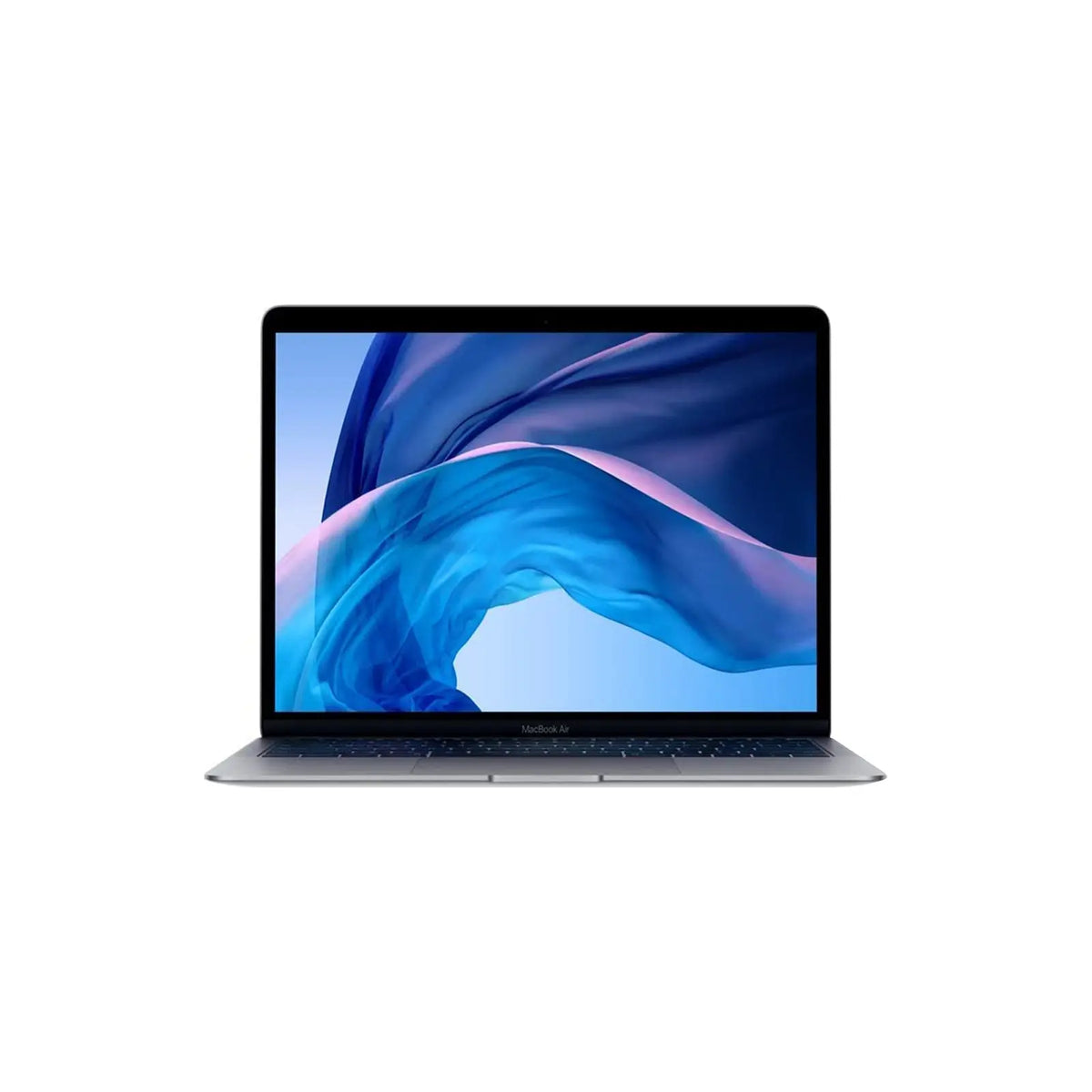 MacBook Air M1 16GB 512GB 充放電165 残量86%