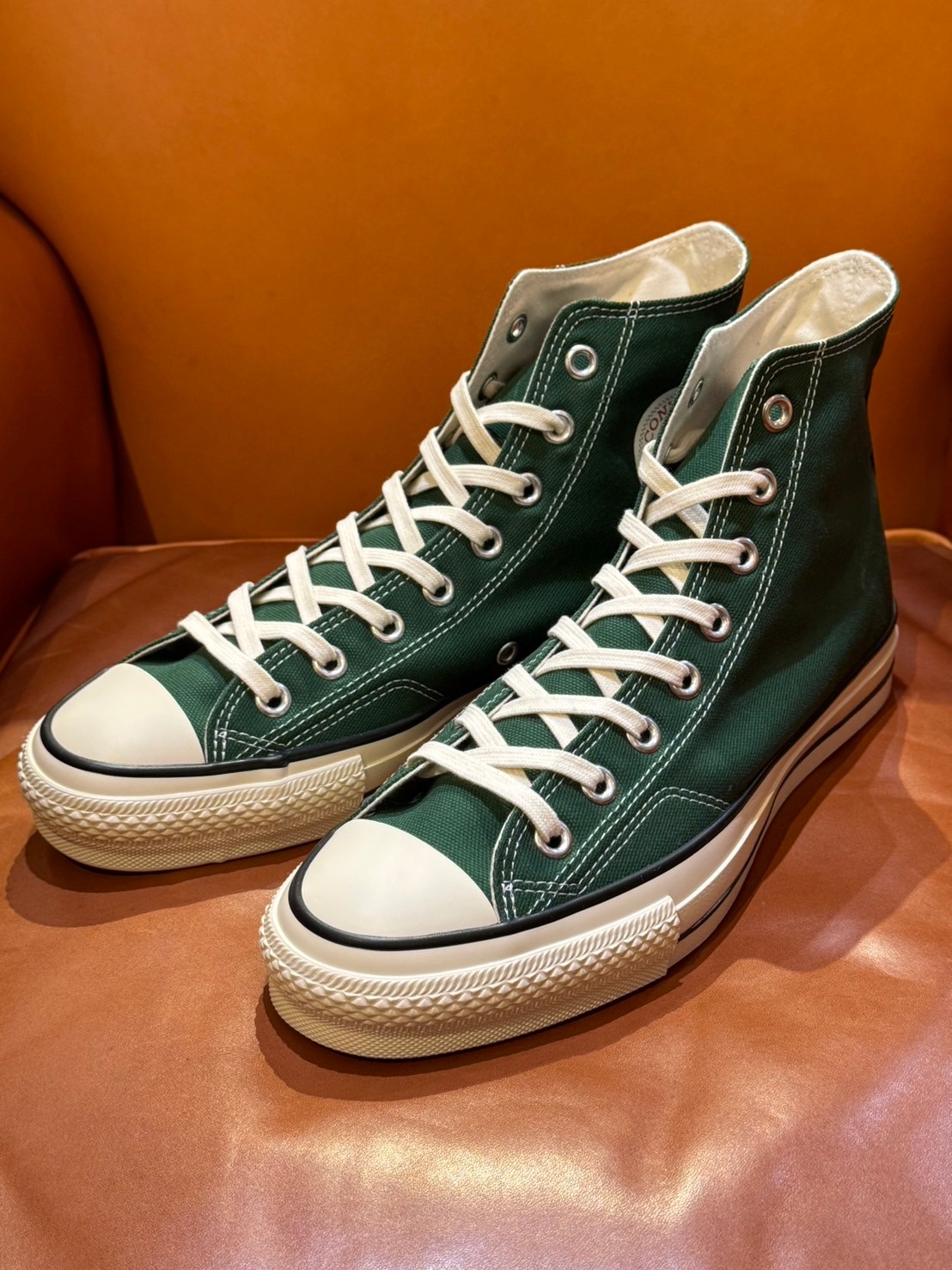 Hummingbirds'hill shop / CONVERSE ALL STAR J CANVAS ALL STAR J 80s