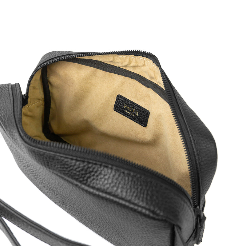 ボディバッグ ブラック – HushTug