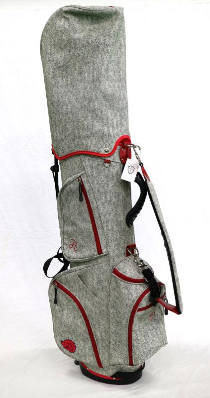 HALYRUID official online store / スタンド式キャディーバック(ハリー