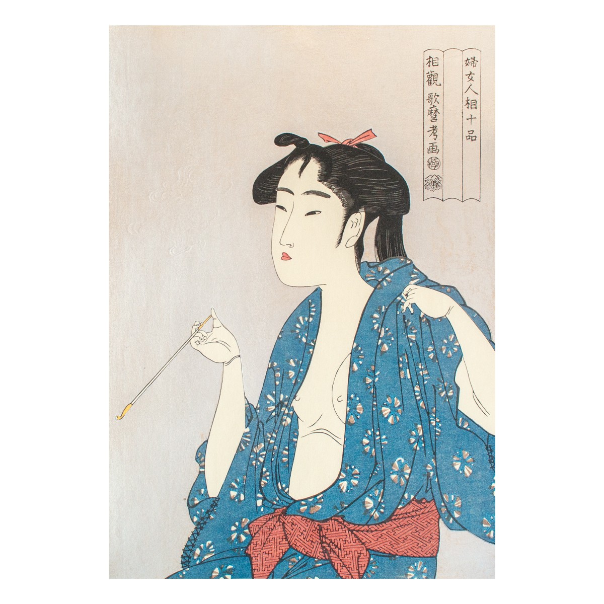 復刻版浮世絵 (錦絵)すべて『U3-07 徳力版画 木版画 復刻版浮世絵