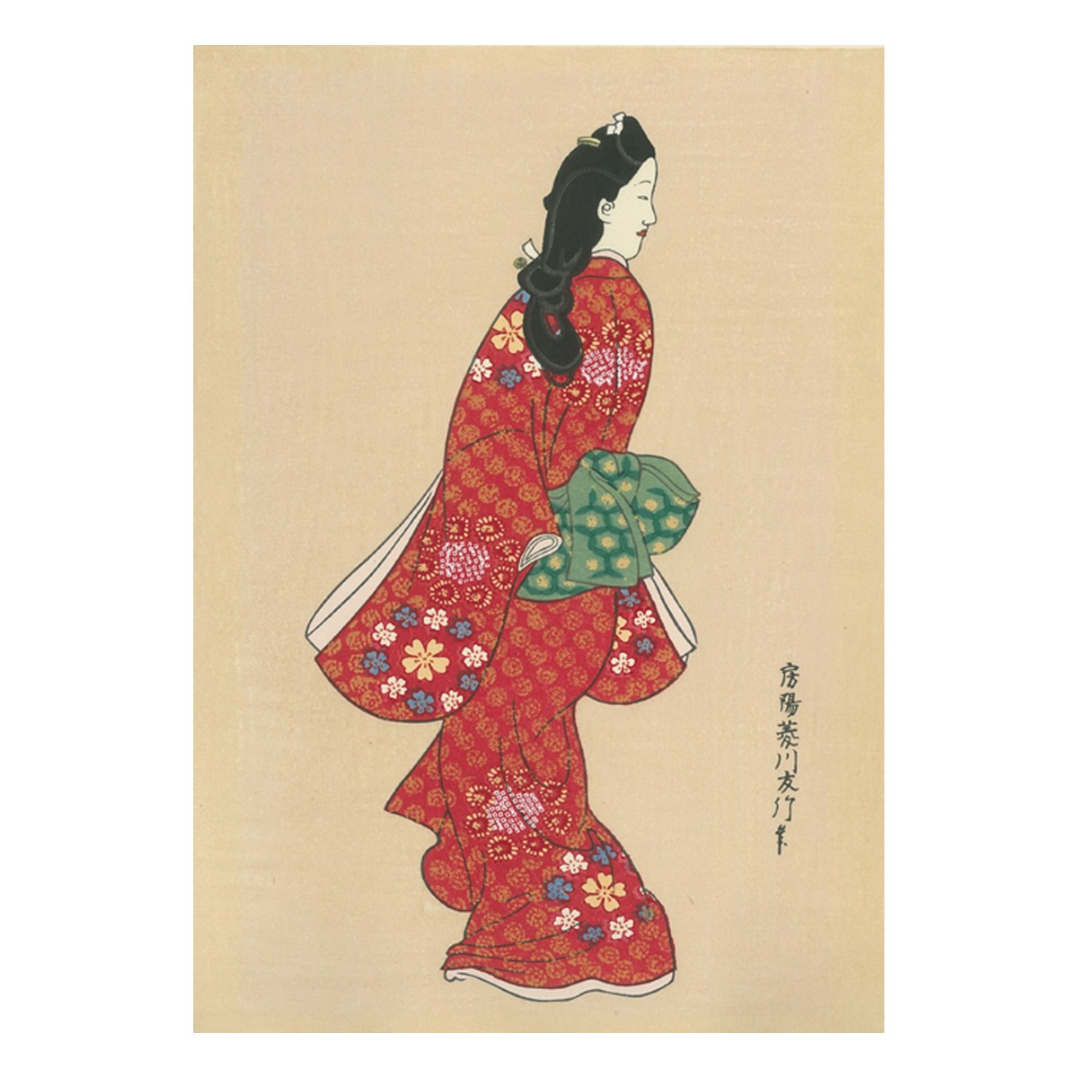 復刻版浮世絵 (錦絵)すべて｜【公式オンラインショップ】京都徳力版画