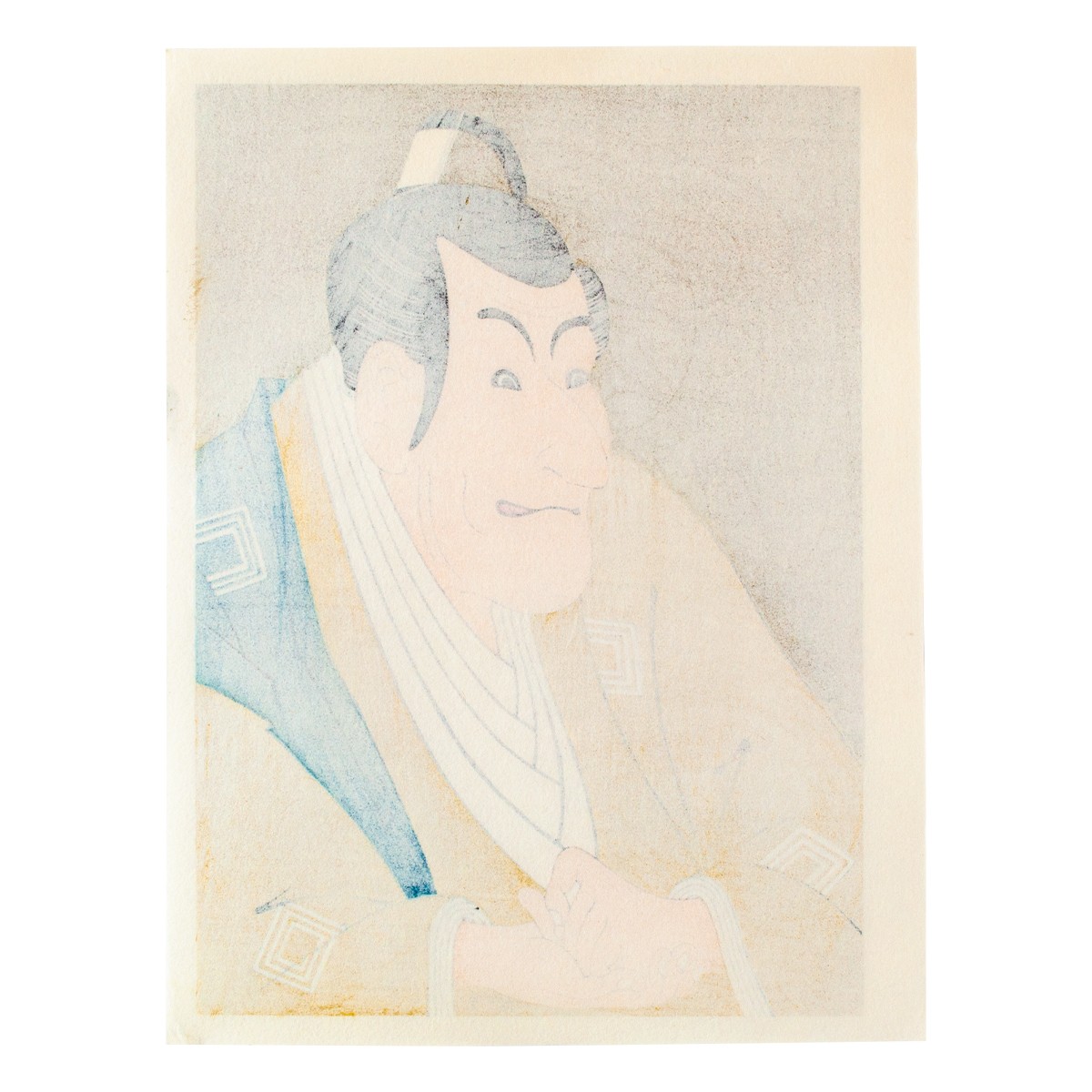 復刻版浮世絵 (錦絵)すべて『U1-15 徳力版画 木版画 復刻版浮世絵