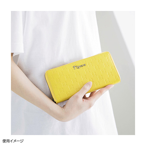 Tigersラウンドジップウォレット - 阪神タイガース公式オンライン