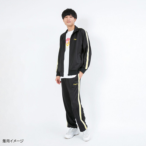 ジャージトップス - 阪神タイガース公式オンラインショップ T-SHOP