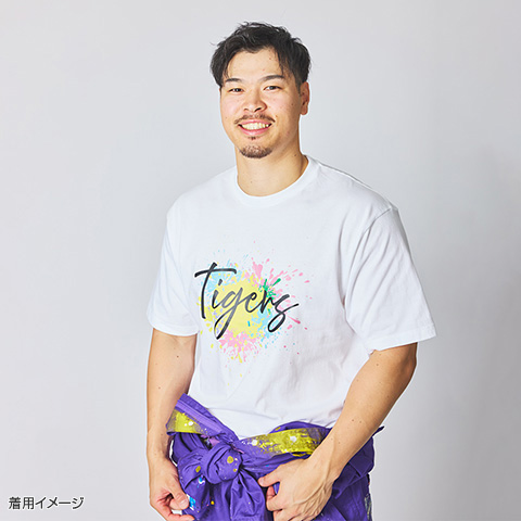 先行受注】2026 お揃いTORACO Tシャツ - 阪神タイガース公式オンライン