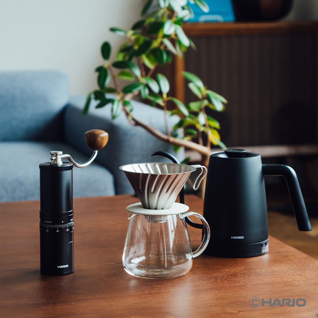 V60チタンドリッパー – HARIO NETSHOP