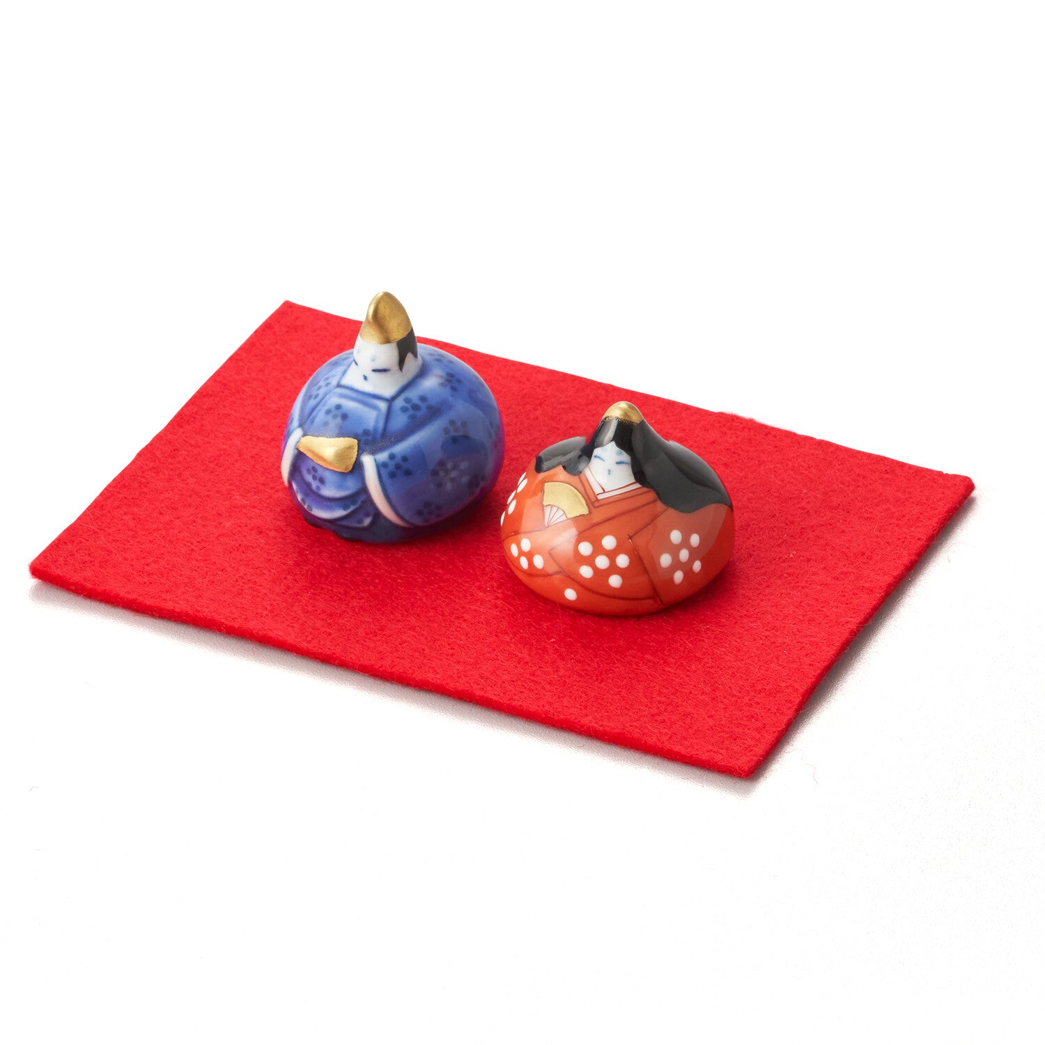 人形 | 畑萬陶苑 ONLINE SHOP