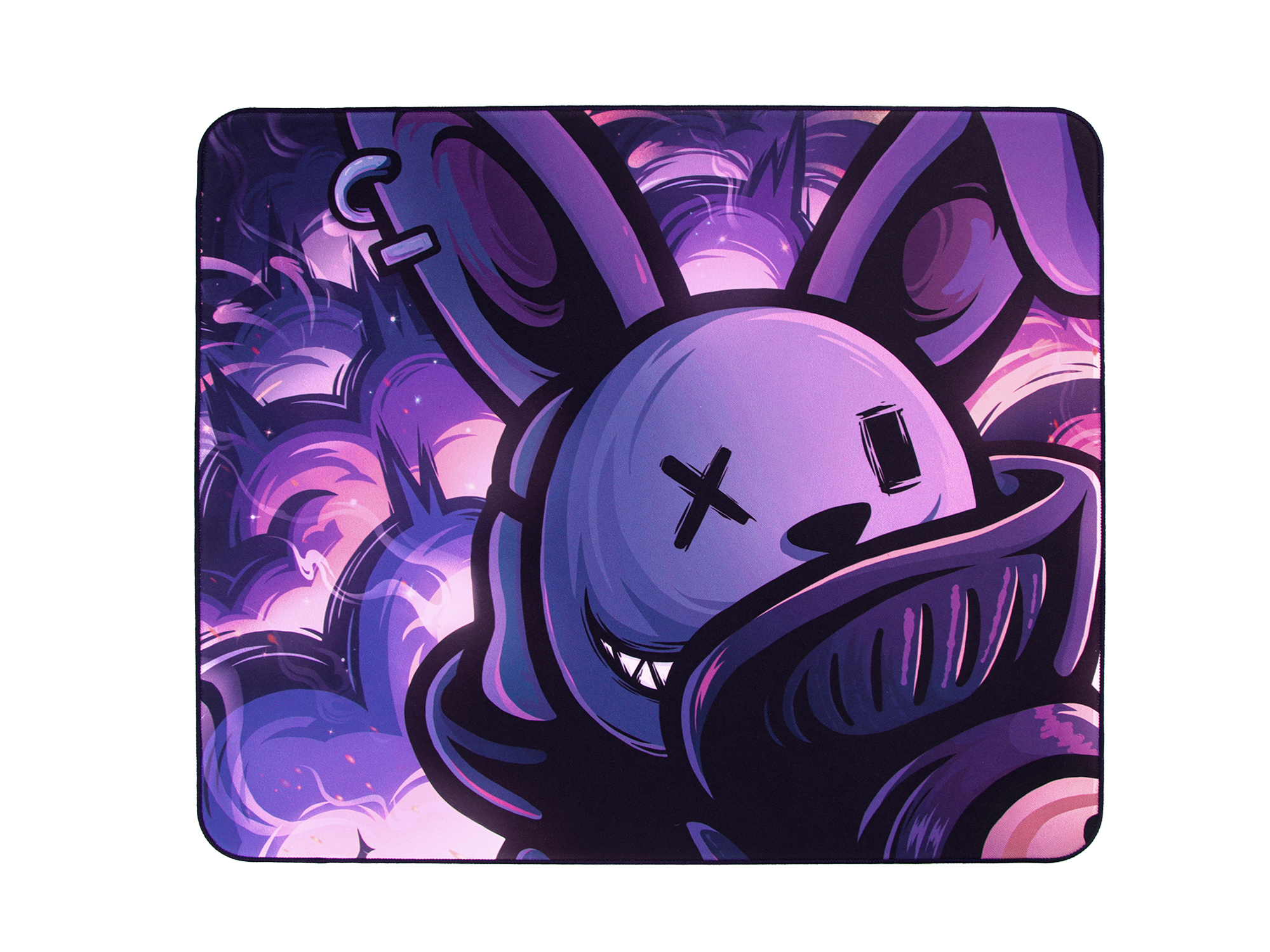 ESPTIGER マウスパッド She She Jia | HID-Labs OnlineShop