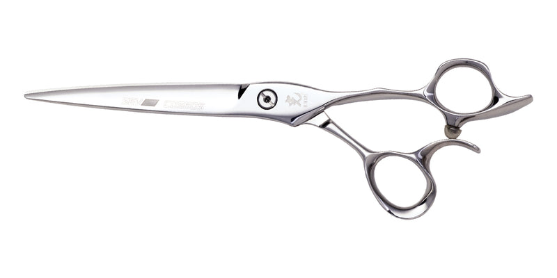 ブラントカット【SEV COSMOSシリーズ】次世代ハイブリッドシザー