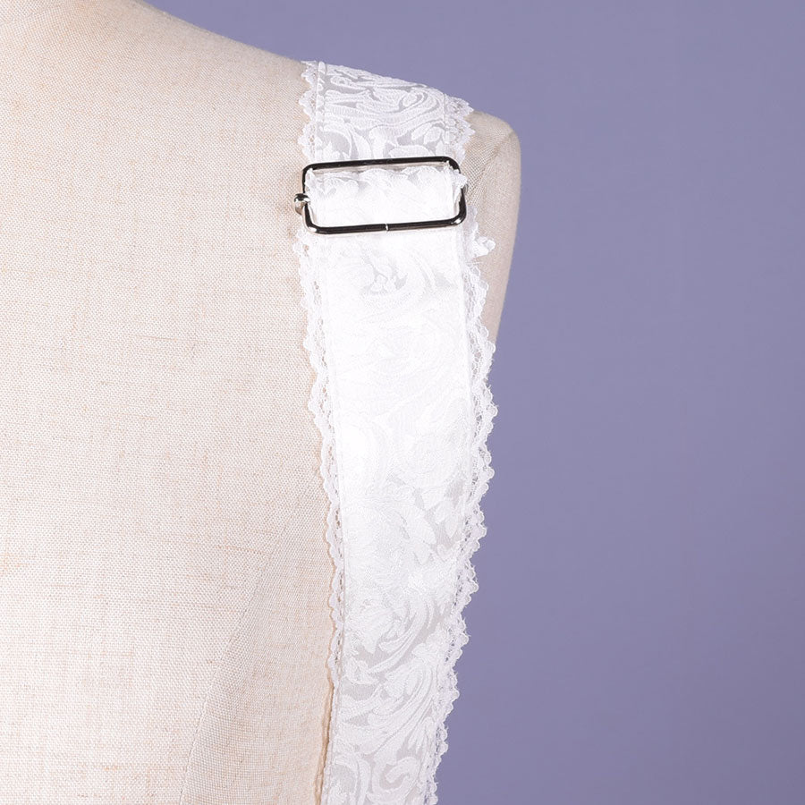 Angel Wing Backpack / WH – h.NAOTO WEBSHOP