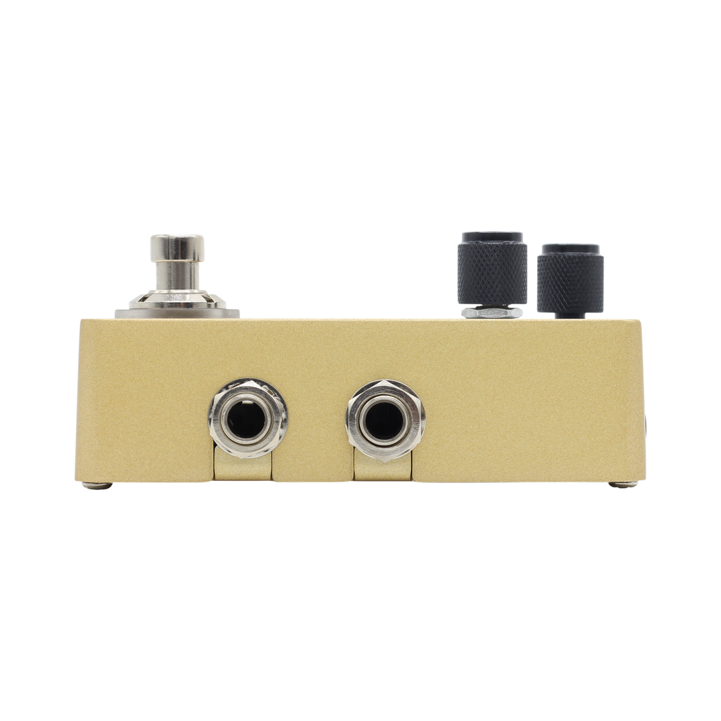 Omni AC – Hotone Audio