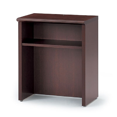 XWシリーズ サービス台 TXW-A0647BR-51｜役員用家具｜イトーキ公式