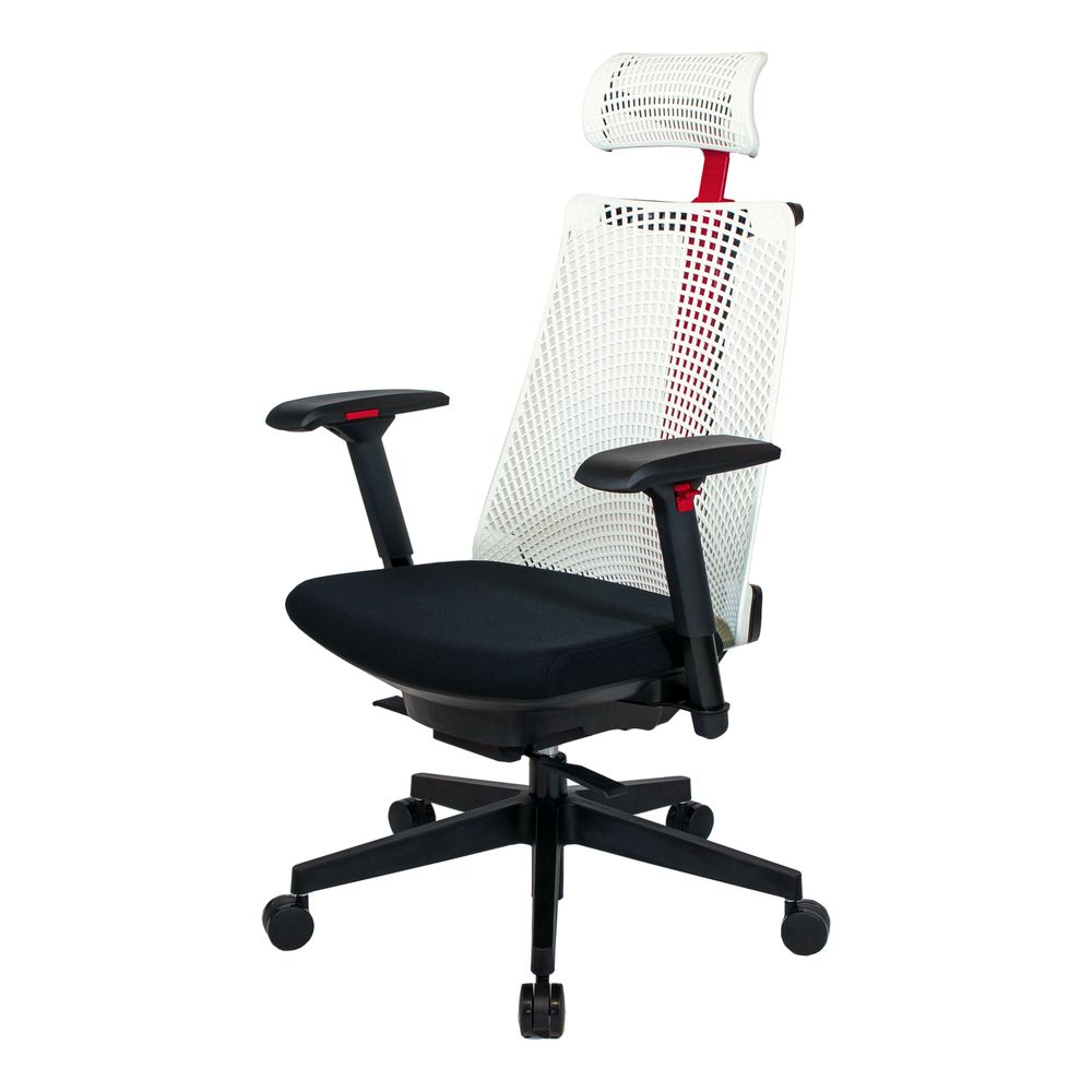 サリダチェア ゲーミングモデル YL9G-R-WHEL｜ゲーミングチェア