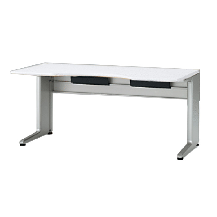 IncLude ダブルオペレーションデスクスタンダードタイプW160 JFA