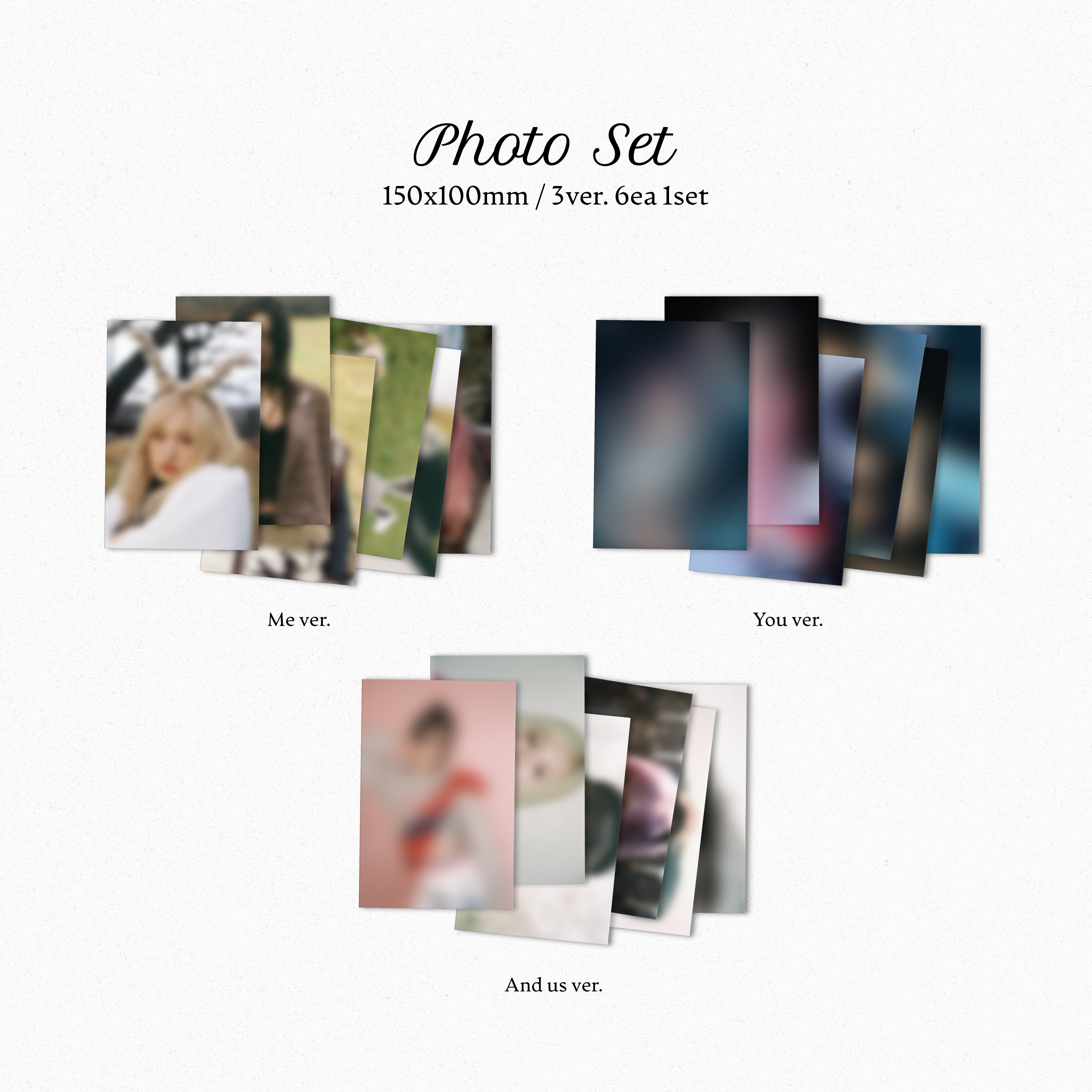 EMPATHY - EP – IVE