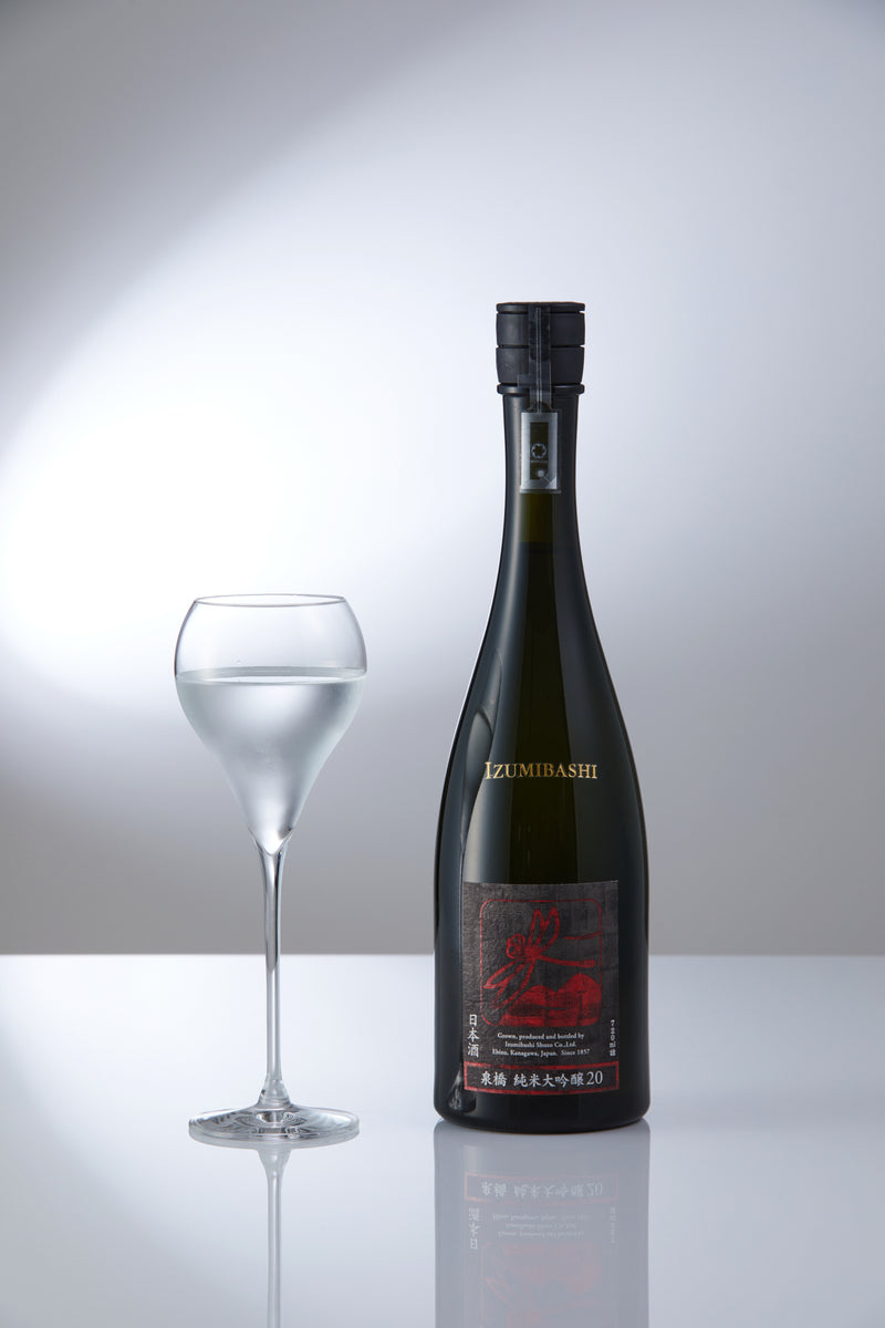 TONBO20 本数限定の貴重なお日本酒 ※クール便 – 泉橋酒造公式通販サイト