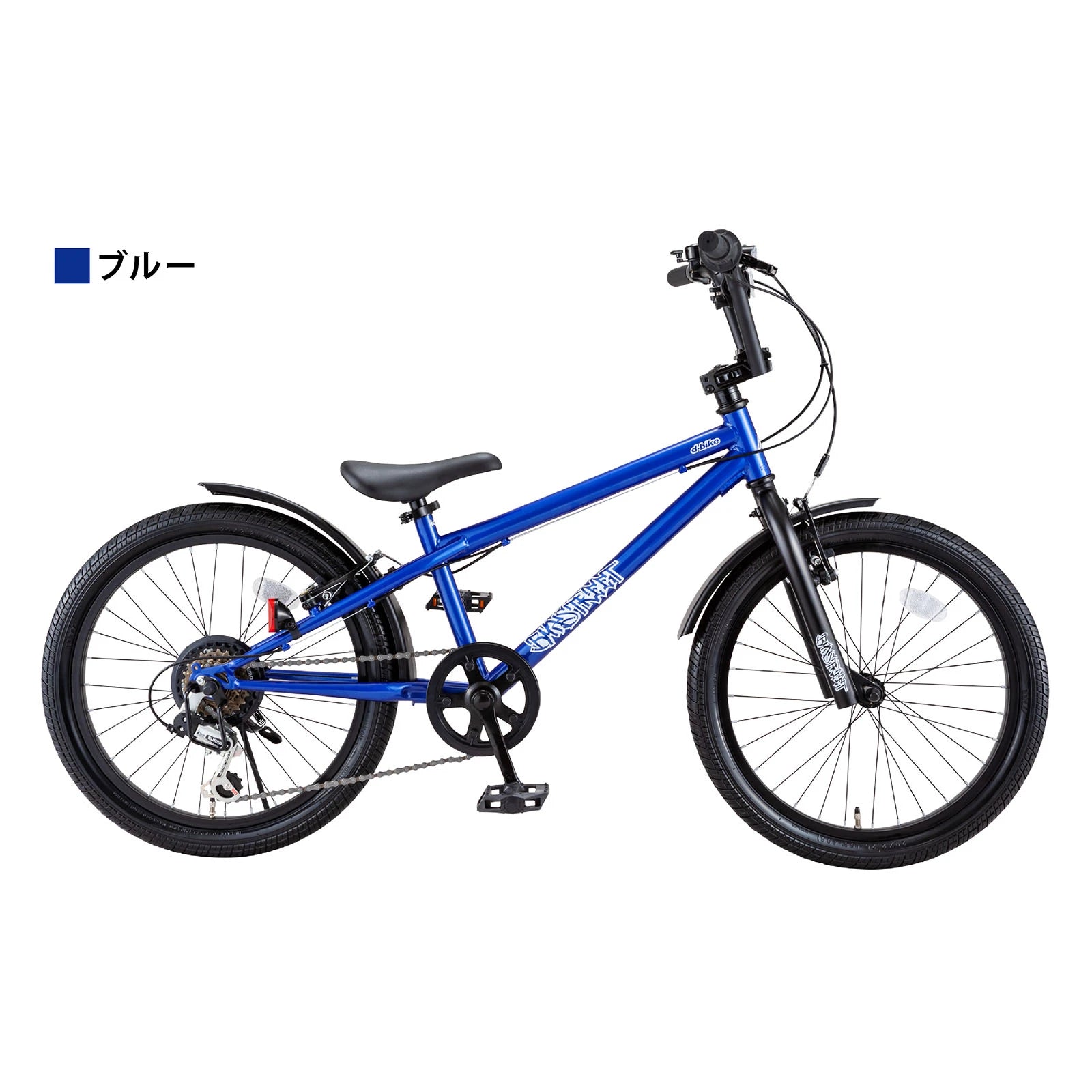 ディーバイク ビーエムエクストリート 20 – アイデス公式オンライン