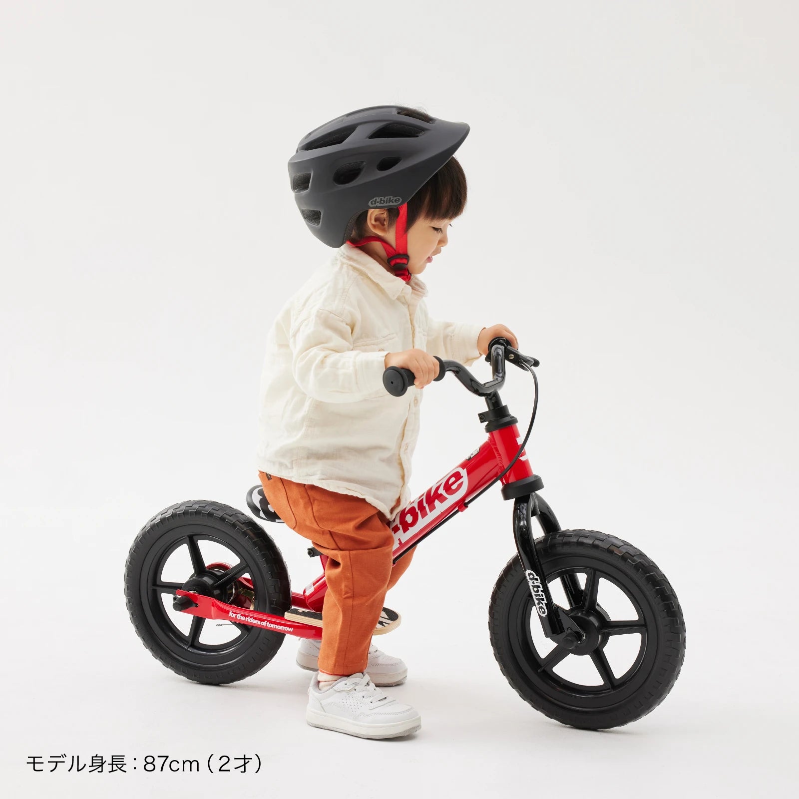 D-Bike Kix AL / ディーバイクキックス エーエル – アイデス公式