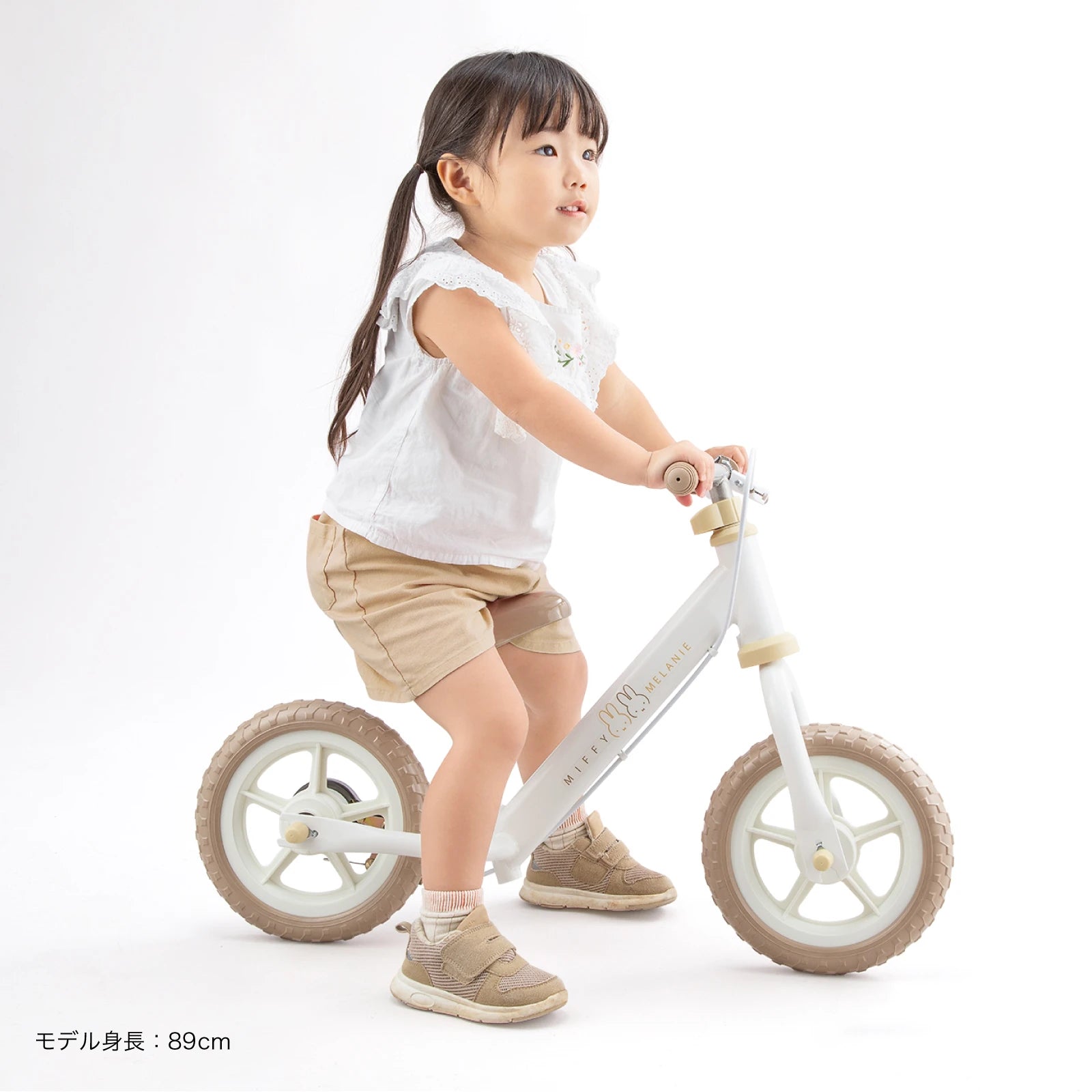 キックバイク「MATE 新品未開封 MATE MINE キックバイク MINI」の