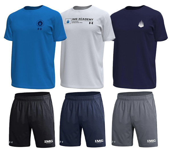 Gear Packs – Under-armour|brands – shop.imgacademy.com