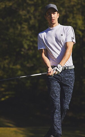 FootJoy（フットジョイ）アパレル2023新たなラインが登場 ｜ GDOゴルフ
