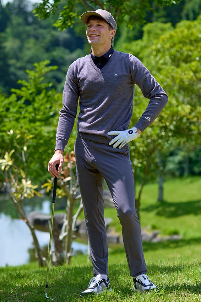 J.リンドバーグ(ジェイ．リンドバーグ) 通販 | GDOゴルフショップ