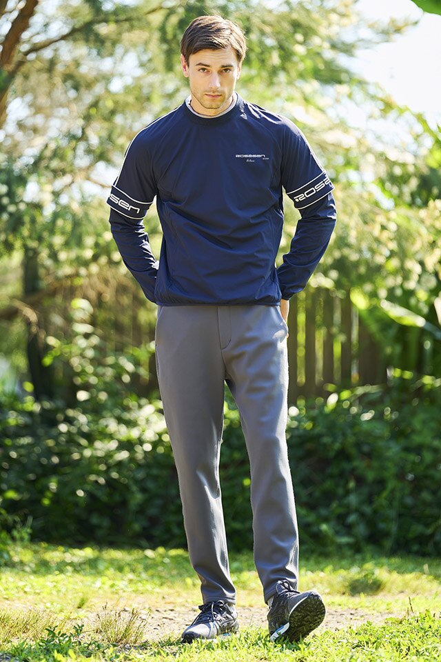 A-Line ストレッチ 2WAY スニードジャック(アウター(ブルゾン