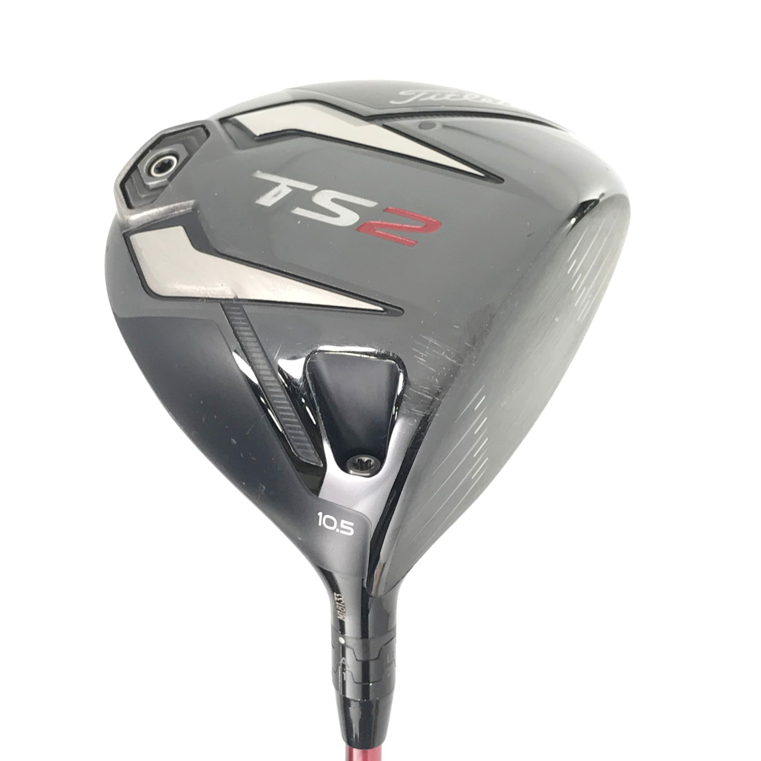 タイトリスト 913D3 & 913F ドライバー・3Wセット タイトリスト 913D3