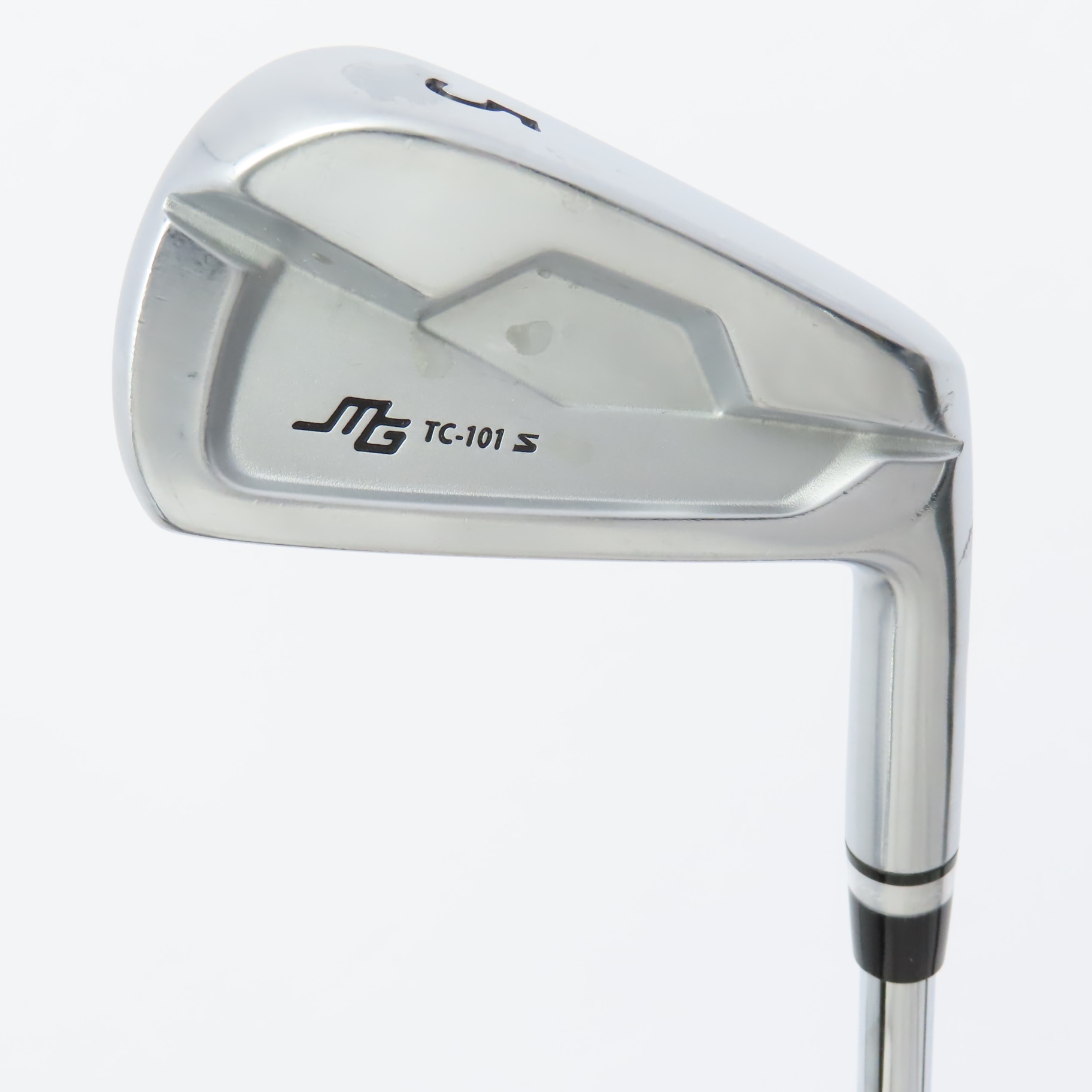 中古】TC-101 アイアン N.S.PRO MODUS3 TOUR 120 26 S C(アイアン