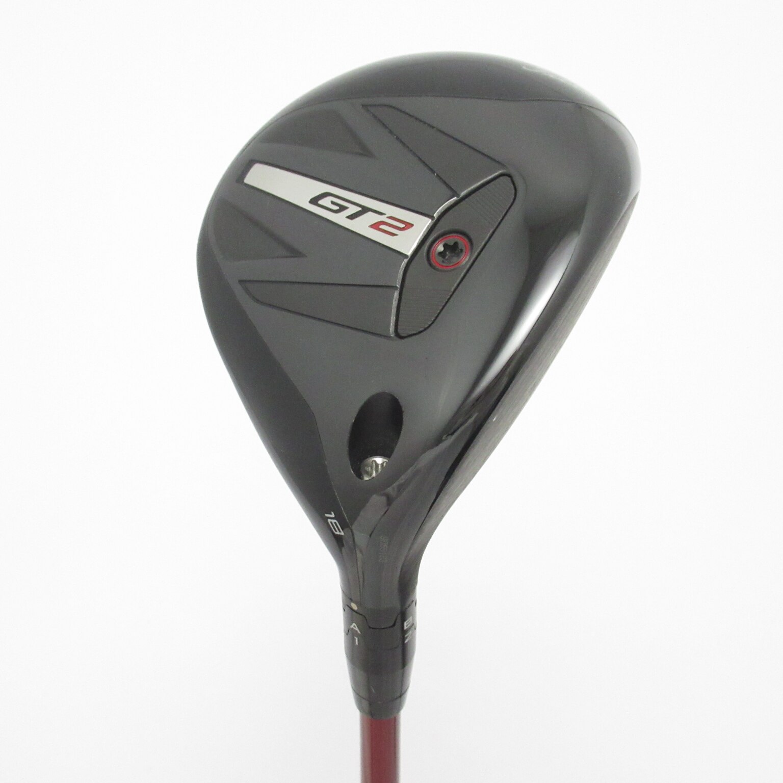 中古】GT2 フェアウェイウッド (タイトリスト) Titleist 通販｜GDO中古