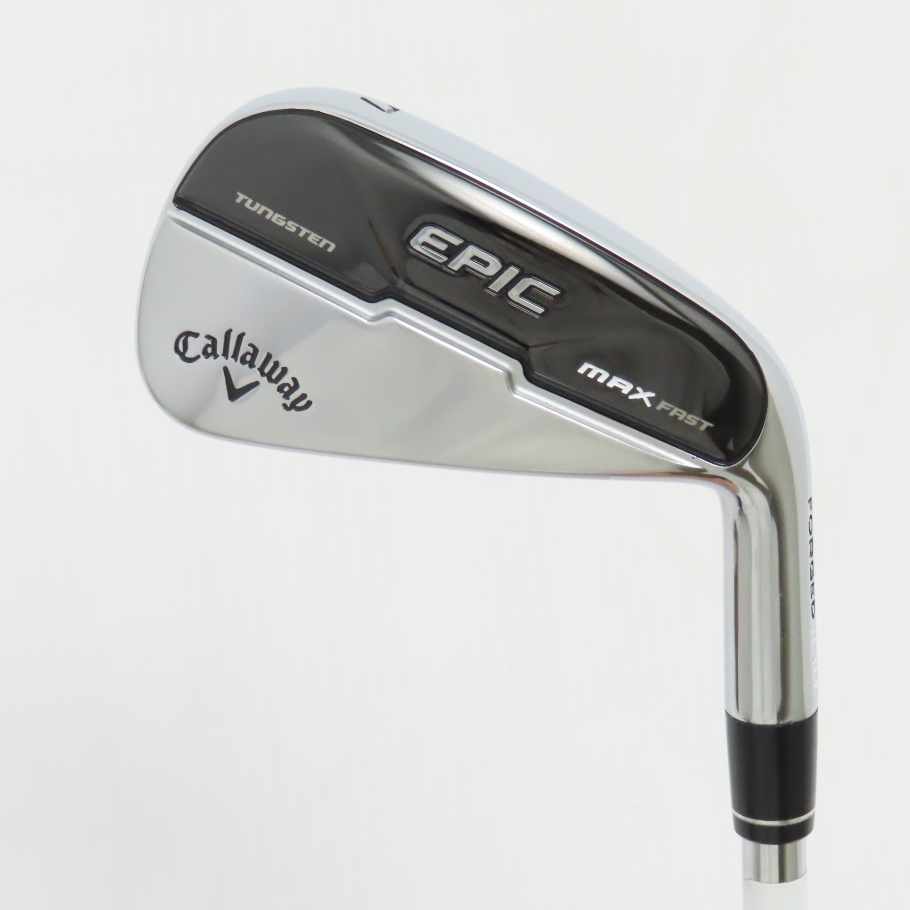中古】EPIC MAX FAST アイアンセット (キャロウェイ) エピック 通販