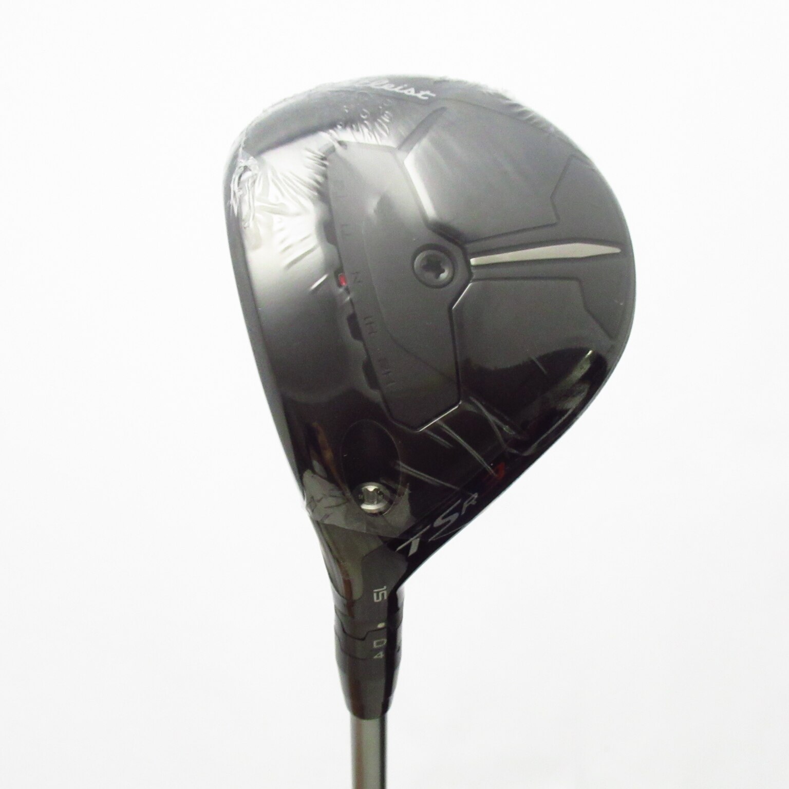 中古】TSR フェアウェイウッド (タイトリスト) レフティ 通販｜GDO中古