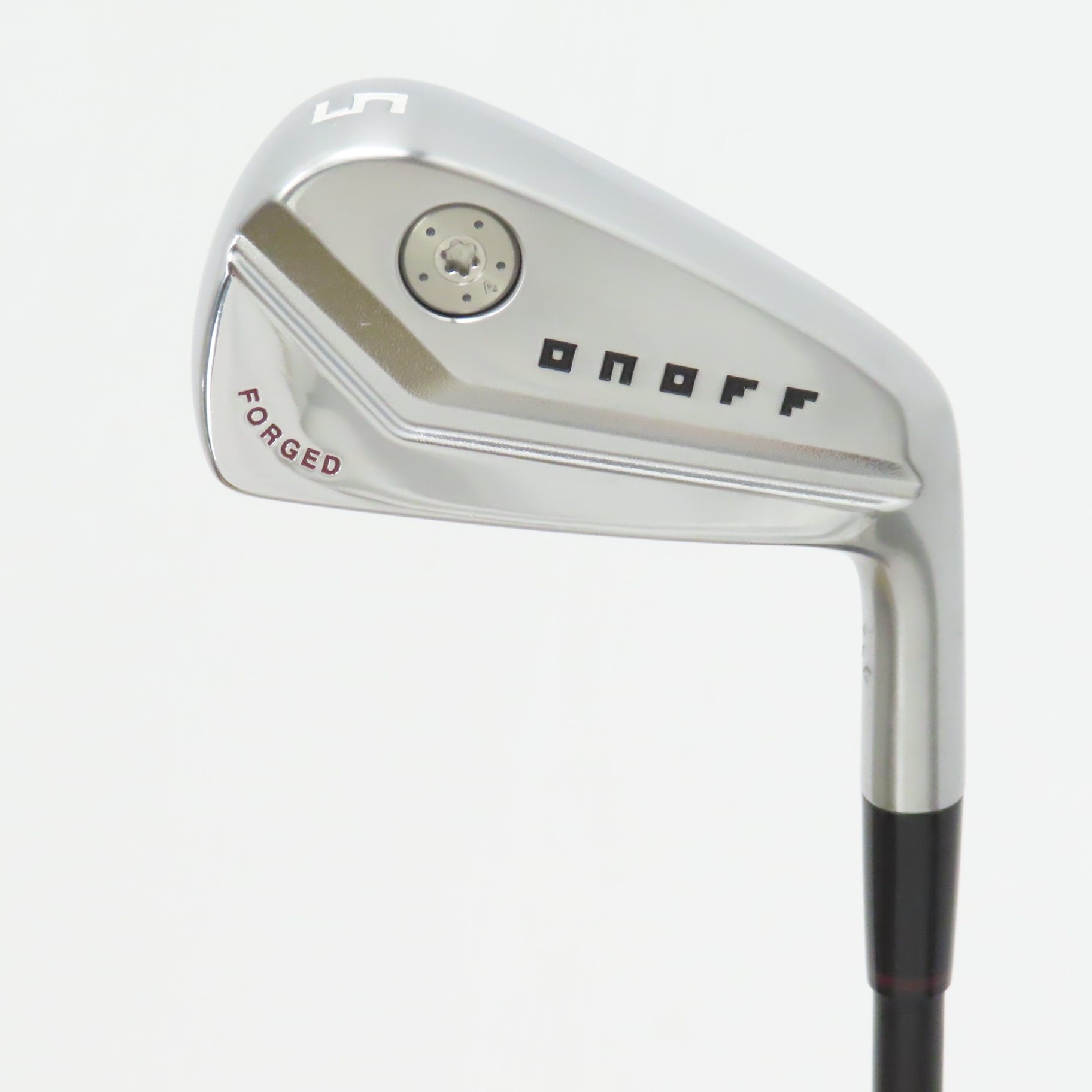 中古】クロ アイアンセット (オノフ) メンズ 通販｜GDO中古ゴルフクラブ