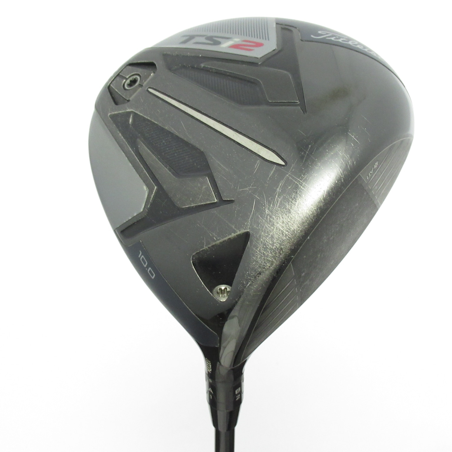 中古】TSi2 ドライバー TSP110 50 10 SR CD(ドライバー（単品）)|TSi