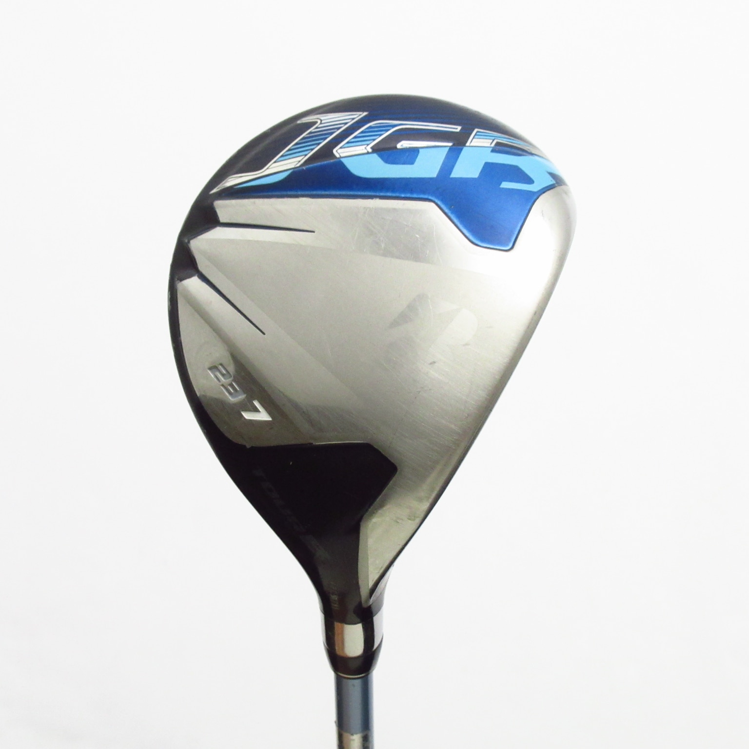 ブリヂストン ツアービー フェアウェイウッド JGR(2019) TOUR