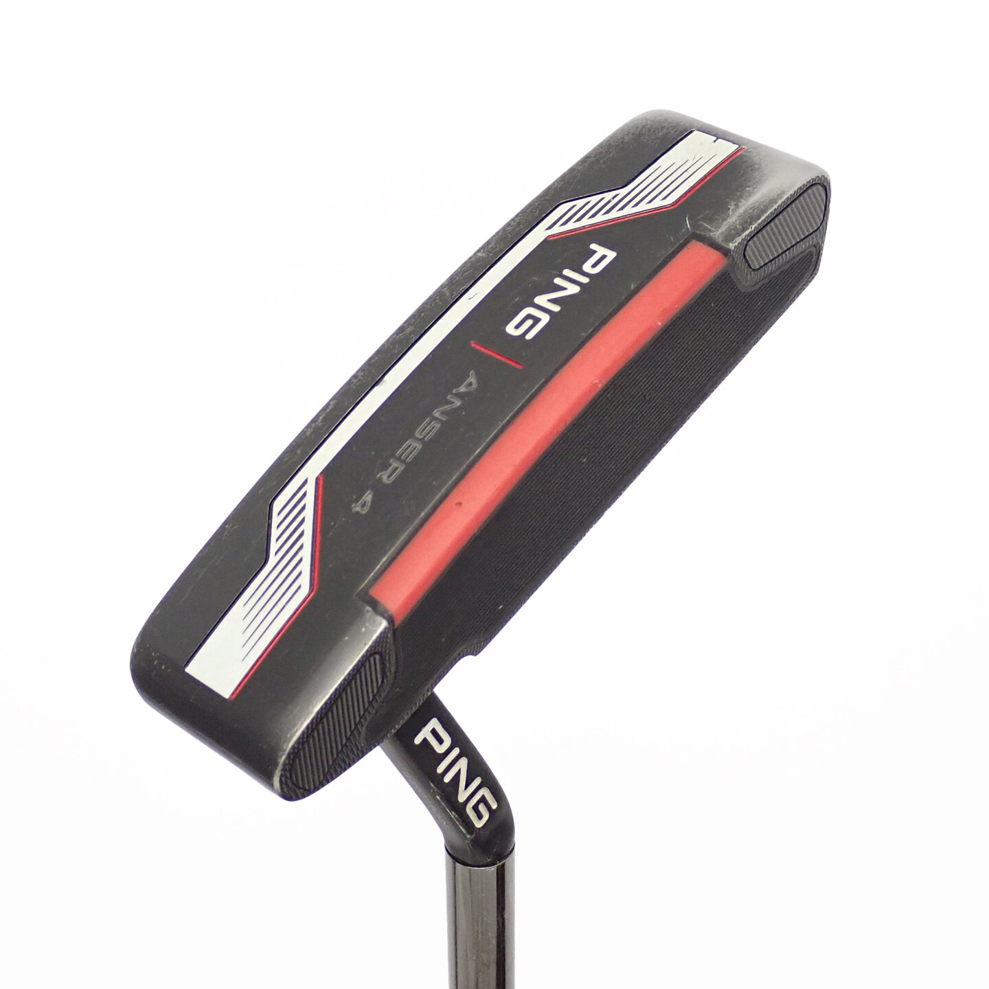 中古】アンサー4 [2021] パター (ピン) PING 通販｜GDO中古ゴルフクラブ