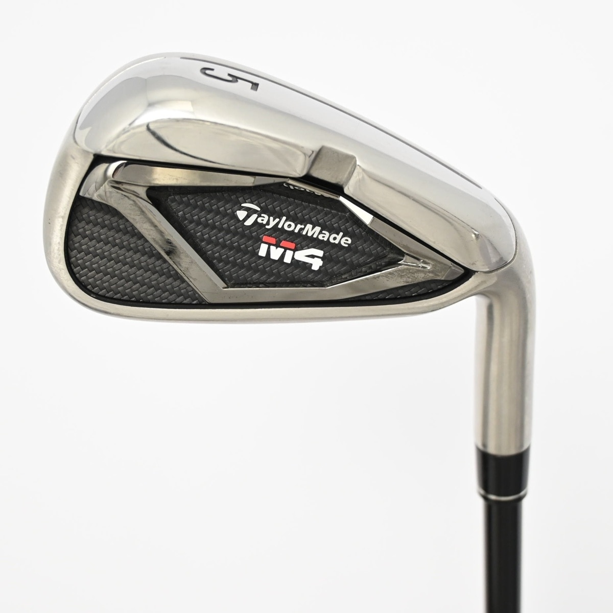 中古】M4(2021) アイアンセット (テーラーメイド) M4 通販｜GDO中古