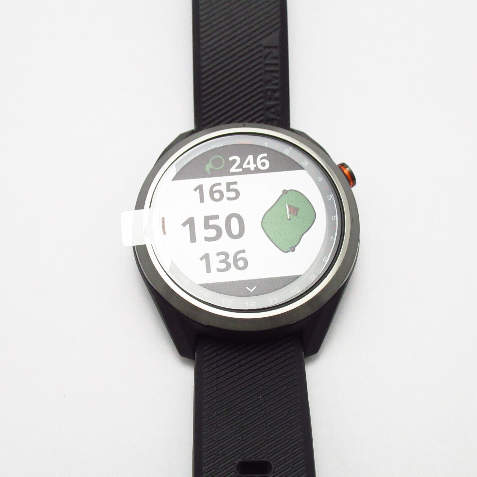 中古】Approach S42 距離測定器 (ガーミン) ガーミン 通販｜GDO中古