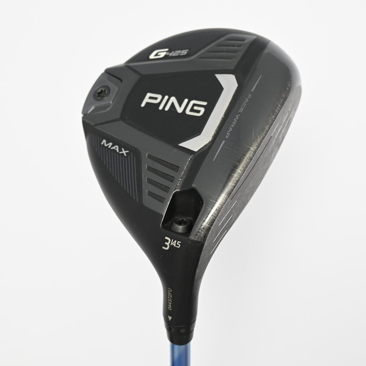 中古】G425 フェアウェイウッド (ピン) 通販｜GDO中古ゴルフクラブ