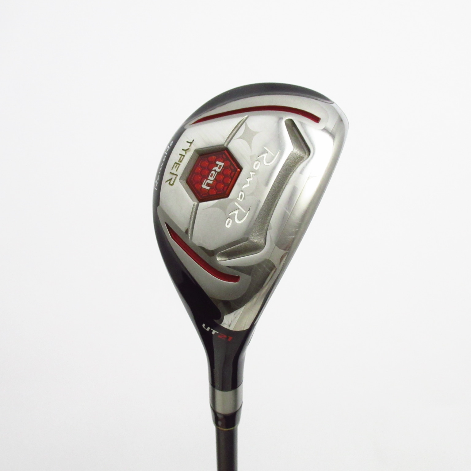 中古】Ray UT TYPE R(2017) ユーティリティ (ロマロ) レイ 通販｜GDO