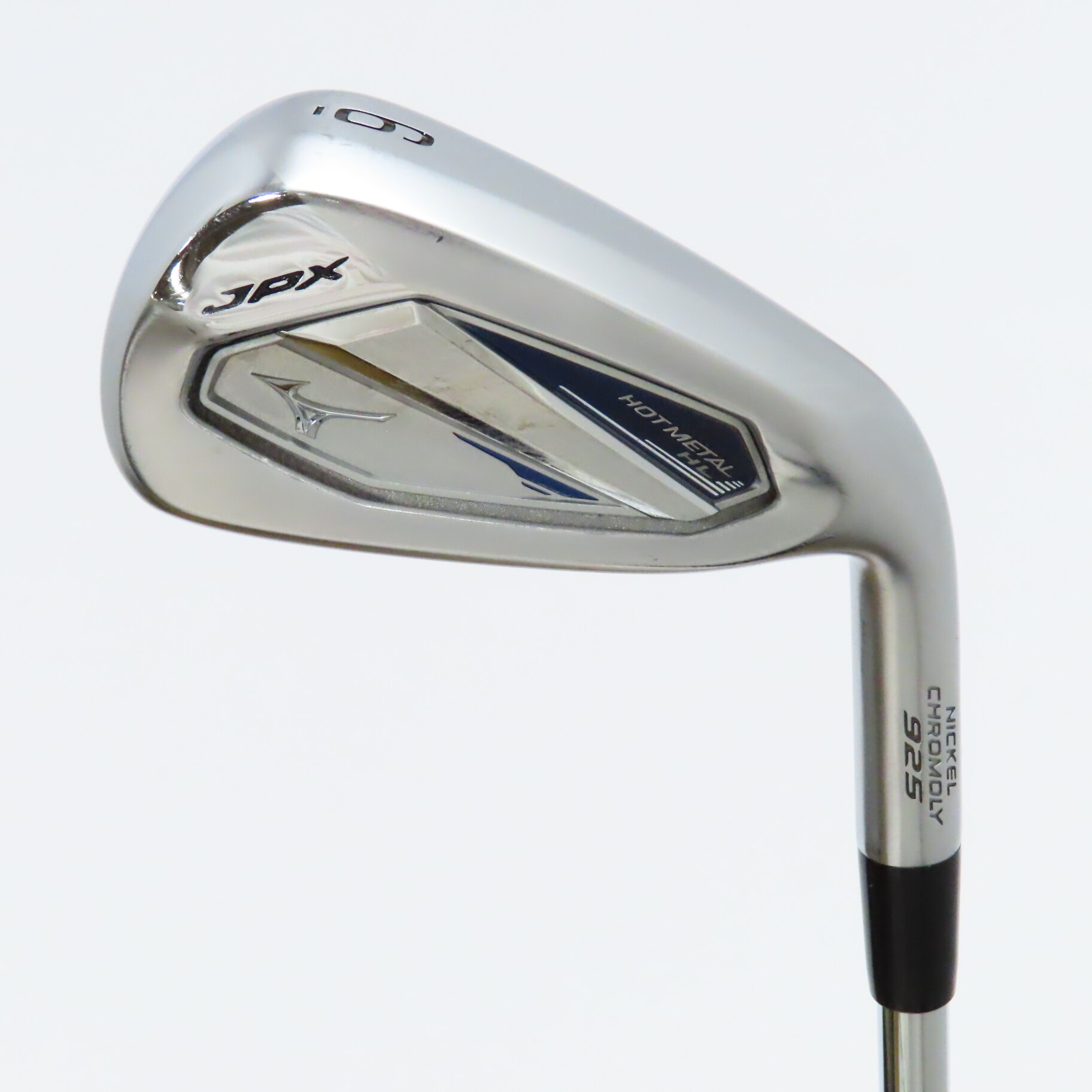 中古】JPX 925 HOT METAL HL アイアンセット (ミズノ) JPX 通販｜GDO